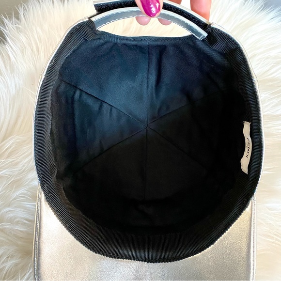 Limited Edition! Nicki Minaj x FENDI “Prints On” FW19 Capsule Collection - Picture 5 of 9